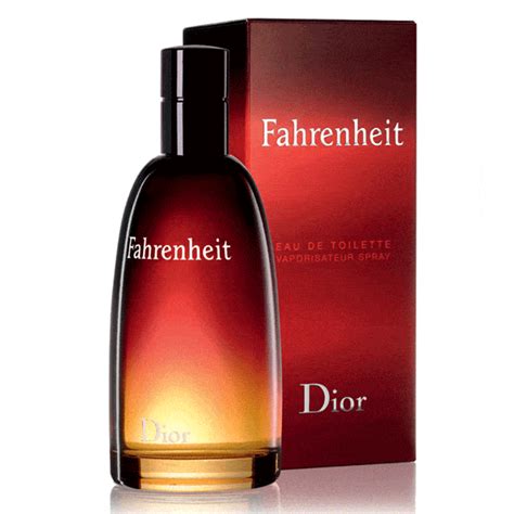 dior fahrenheit 100ml eau de toilette|dior fahrenheit vs sauvage.